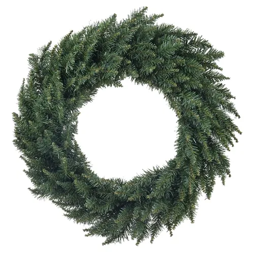 Guirlanda Natal C/180 Tips - Verde - 50Cm - Vol. 3 - 79493001 - FA