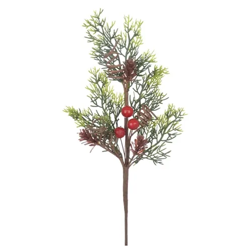 C.Berry C/Pinha (Verde) 28Cm  Vol. 8 A 9  - 44250001 - Fa