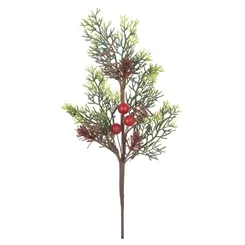 C.Berry C/Pinha (Verde) 28Cm  Vol. 8 A 9  - 44250001 - Fa