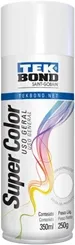 TINTA AEROSSOL BRANCO BRILHANTE USO GERAL 350 ML/250G