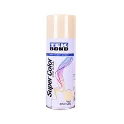 TINTA AEROSSOL BEGE USO GERAL 350 ML/250G