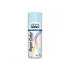 TINTA AEROSSOL AZUL CLARO USO GERAL 350 ML/250G