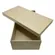 Caixa MDF Tampa Solta - 36X16X10CM
