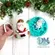 Molde - Silicone - Biscuit - Papai Noel - Deivid Machado