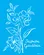 STENCIL   20x25 - 3365 - ORGANICO JASMIM GARDENIA