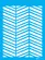STENCIL  15x20 - 3351 - ESTAMPARIA ZIGUE-ZAGUE IRREGULARES