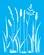 STENCIL   20x25 - 3364 - GRAMA SELVAGEM