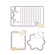 ST. 15x20 - 3382 - PLANNER SORVETES