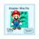 Molde - Silicone - Biscuit - Super Mario - Deivid Machado