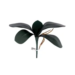 Folha Orquidea - 25cm