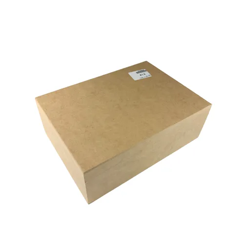 CX CHA 6 DIVISAO COM DOBRADICA 25X18X8 - LU