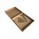Caixa Jogo Dama 25cmx25cmx4cm