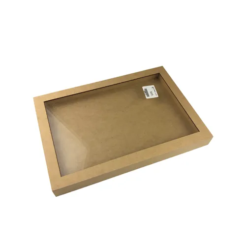 QUADRO SCRAPBOOK 31X21X3CM - 690