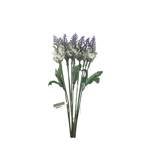 Buque Lavanda - 32cmx12cm