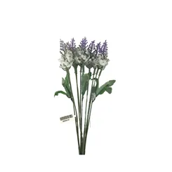 Buque Lavanda - 32cmx12cm