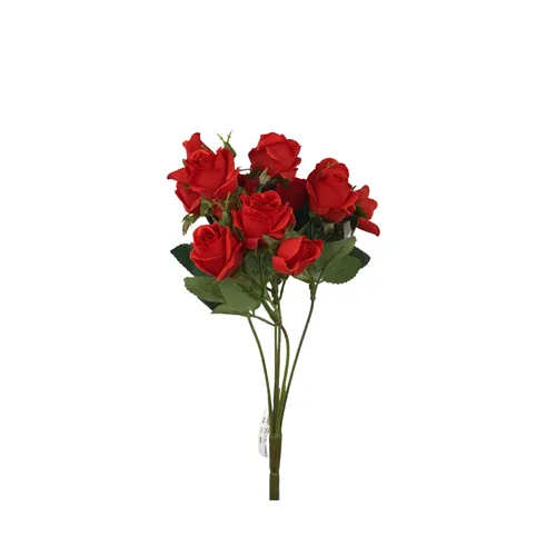 Buque Mini Rosa - 30cmx17cm