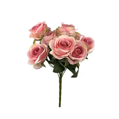 Buque de Rosa - 35cmx27cm