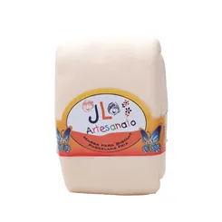 Massa de Biscuit JL - Pele 2 - 90g