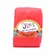 Massa de Biscuit JL - Vermelho Maca - 90g