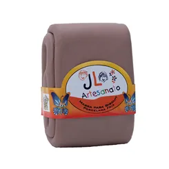 Massa de Biscuit JL - Areia - 90g