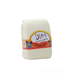 Massa de Biscuit JL - Natural - 90g