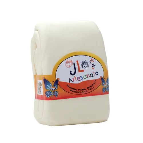 Massa de Biscuit JL - Pele 3 - 1kg