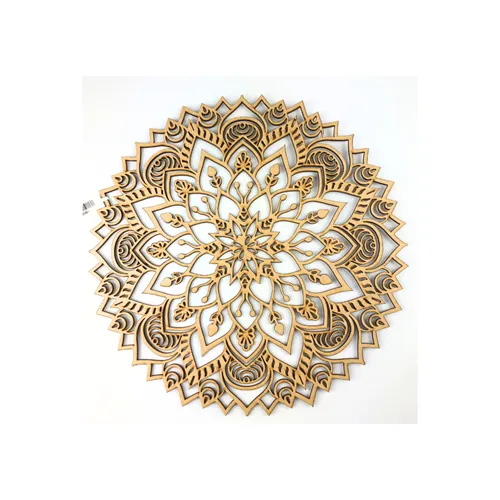 Mandala - 30x30cm