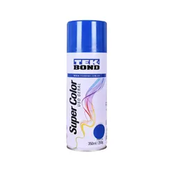 TINTA AEROSSOL AZUL USO GERAL 350 ML/250G