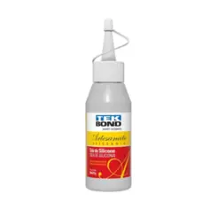COLA DE SILICONE PARA  ARTESANATO 51G/60ML