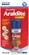ADESIVO ARALDITE TRANSPARENTE 6G SERINGA BLISTER SGA 6995736