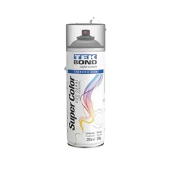 VERNIZ AEROSSOL FOSCO USO GERAL 350 ML/250G
