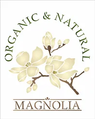 Stencil - 20x25cm - Farmhouse Magnolias