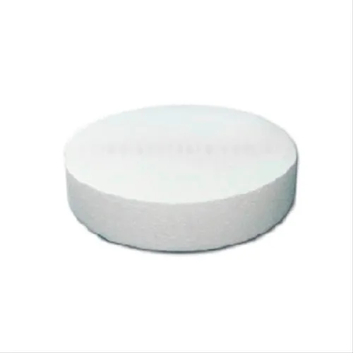 Base para bolo - Redonda - 300X080mm - Unidade