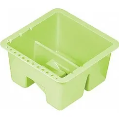 Bandeja Para Lavar Pincéis Condor - Ref. 585