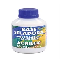 Base Seladora - 100ml - Acrilex