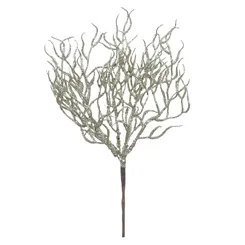 Grass C/Glitter - Champanhe - 30cm