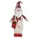 Boneco Papai Noel em Pe - Vermelho - 54cm