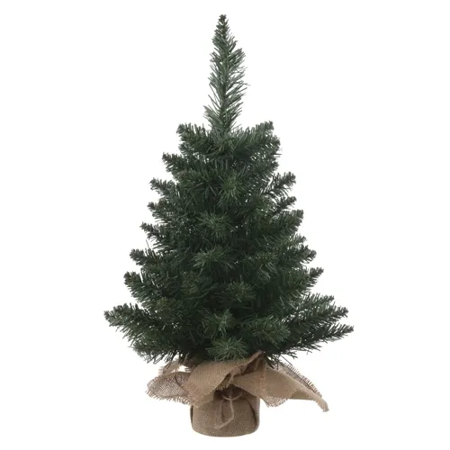Arvore de Natal C/67 Tips - Verde - 60cm