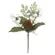 Pick Berry C/Pinha - Branco - 21cm