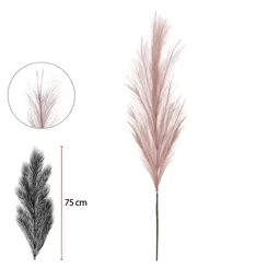 C.PLUMA X15 (ROSA ANTIGO) 1,02m  - 43317003 - FA
