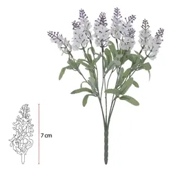 B.LAVANDA X10 (CREME LAVANDA) 32cm - 26871004 - FA