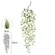 F.LAMBARI PENDURAR X190 (VERDE CREME) 1m  - 48989002 - FA