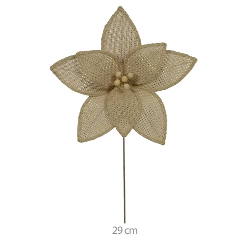 H.BICO PAPAGAIO NATAL (MARROM) 19cm - 48953002 - FA