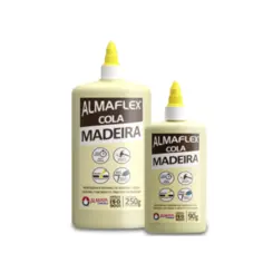 ALMAFLEX COLA MADEIRA 603 - 90G