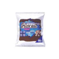 MASSA BISCUIT MARROM 90 - POLYCOL