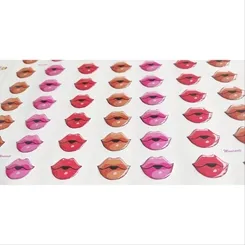 Boca - Cartela c/ 81 unidades - 30-P - Monicarts