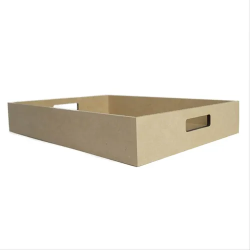 Bandeja MDF Retangular M 25x35