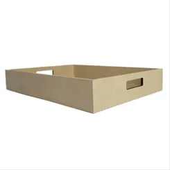 Bandeja MDF Retangular M 25x35