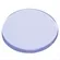Base Lisa Redonda - 7x7cm - BLR003 - Pacote c/10 unidades