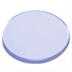 Base Lisa Redonda - 7x7cm - BLR003 - Pacote c/10 unidades